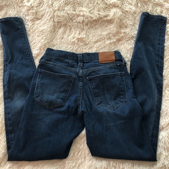 Lucky brand Jeggings - Picture 4 of 4